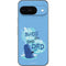 Elf Mr. Narwhal Farewell Google Pixel 9 Skin